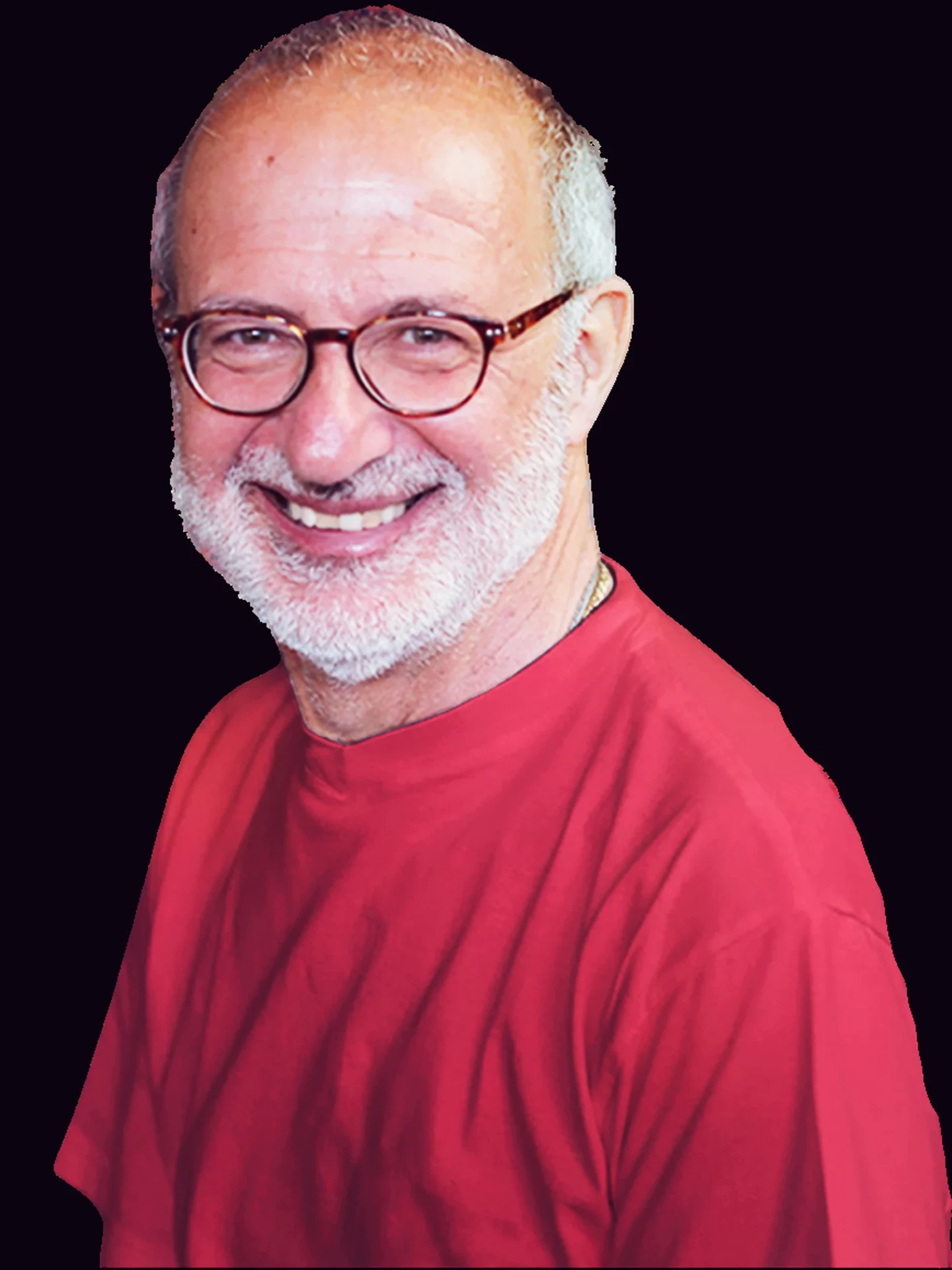 Giovanni Vota, ingegnere e fondatore del Metodo Spiritual Quantum