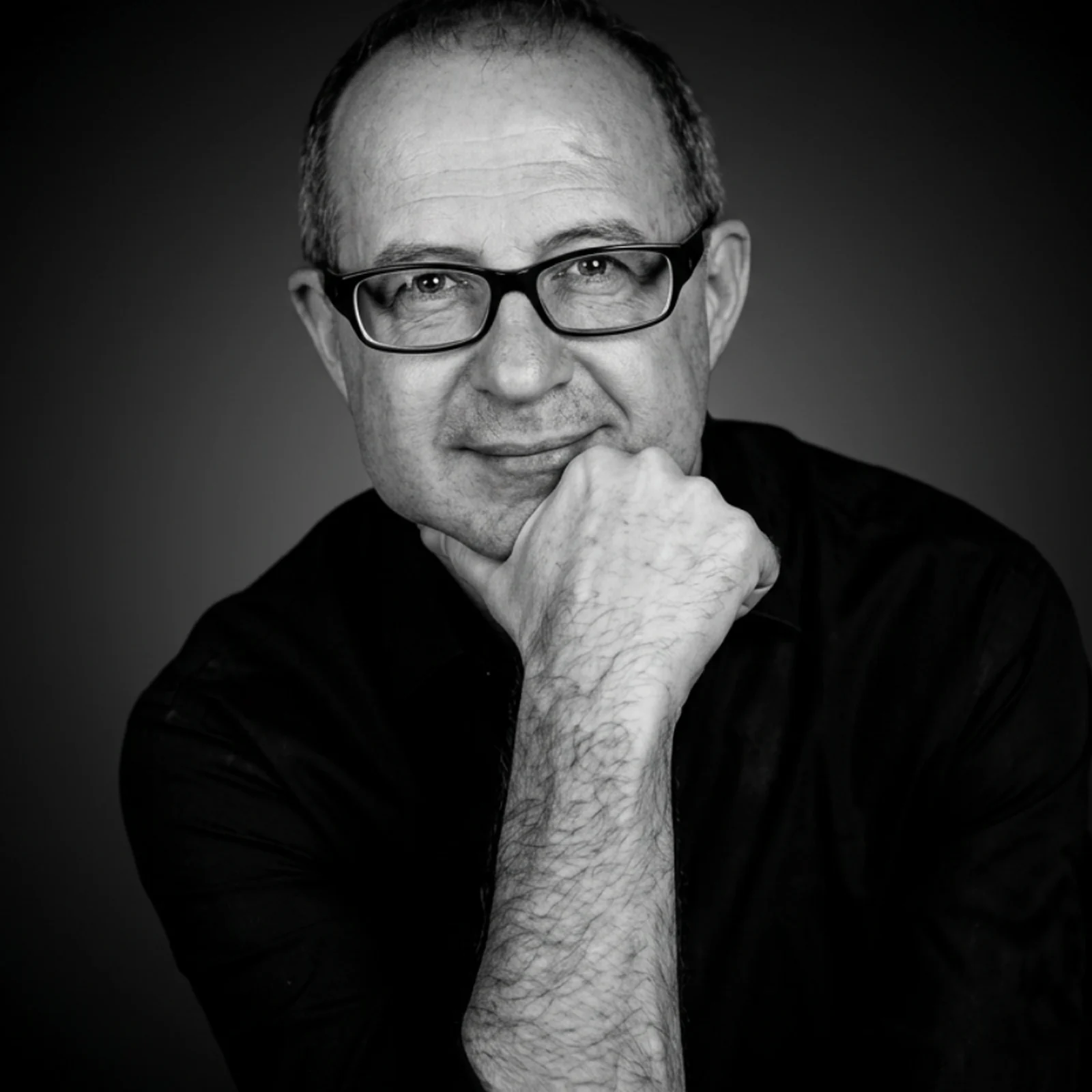 Ritratto di Giovanni Vota, formatore di ipnosi spirituale e Spiritual Quantum