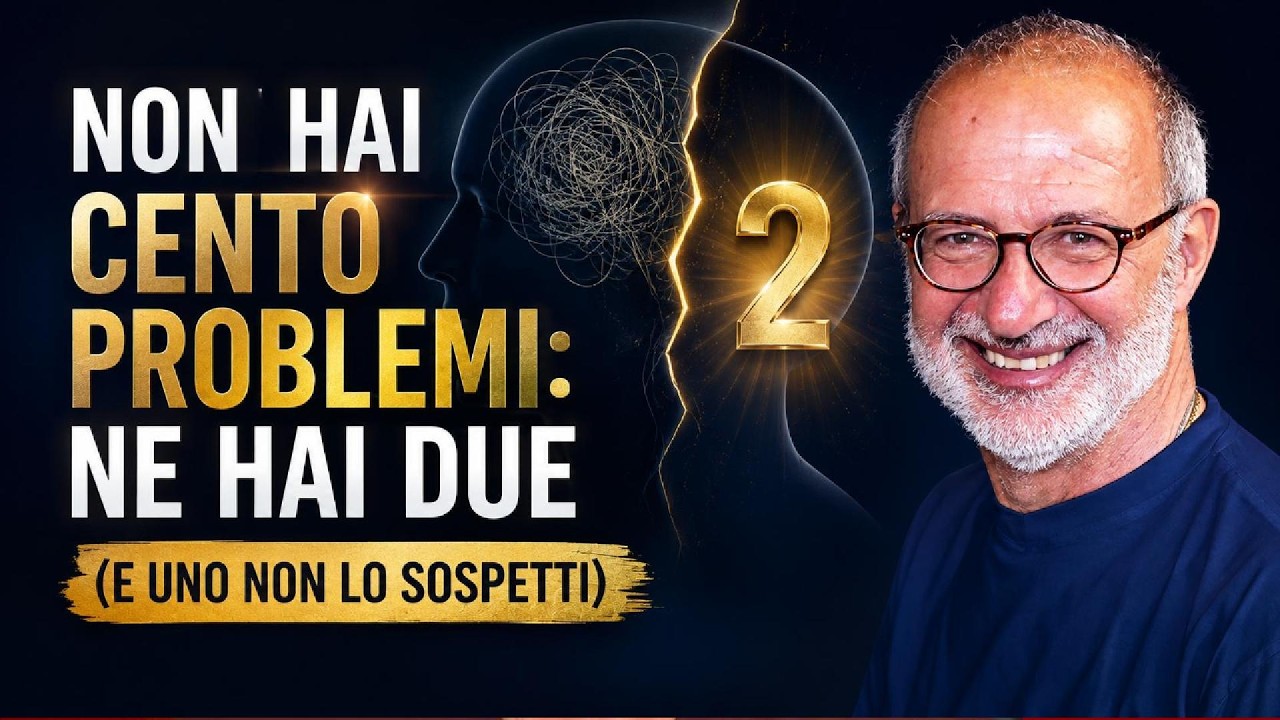 Anteprima del video: La scoperta controintuitiva sulle paure più grandi
